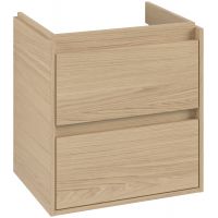 Villeroy & Boch Skyla szafka 57,2x43,9x59,6 cm podumywalkowa wisząca Nordic Oak C79400VJ