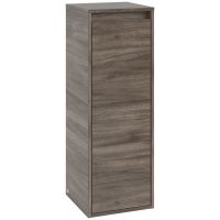 Villeroy & Boch Skyla szafka 35x34,9x100 cm boczna wisząca lewa Stone Oak C80200RK