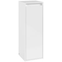 Villeroy & Boch Skyla szafka 35x34,9x100 cm boczna wisząca prawa Brilliant White C80201VE