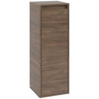 Villeroy & Boch Skyla szafka 35x34,9x100 cm boczna wisząca prawa Arizona Oak C80201VH