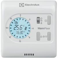 Electrolux termoregulator ETA-16-EEC