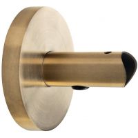 Sapho adapter do bezpośredniego połączenia kabla złoty mat ER150