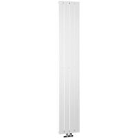 Sapho Colonna grzejnik łazienkowy 29,8x180 cm biały IR140