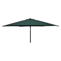 Vimar Market parasol ogrodowy 3 m Green