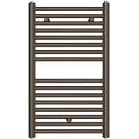 Zehnder Klaro grzejnik łazienkowy drabinkowy 74,6x45 cm biały ZSL-080-045