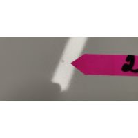 Outlet - Oltens Lom Thin umywalka 45x30 cm owalna nablatowa z powłoką SmartClean biała 40827000