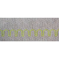 Tubądzin Lemon Stone dekoracja ścienna Grey A 29,8x74,8cm