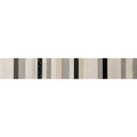 Domino Visage listwa ścienna mosaic 7,1x44,8cm