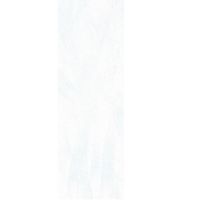 Paradyż Chevron płytka ścienna Bianco Stucco 29,8X89,8cm