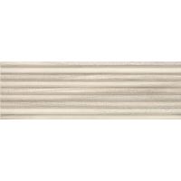 Paradyż Daikiri płytka ścienna Beige Wood struktura pasy 25x75cm Mat
