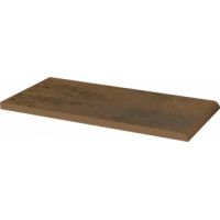 Paradyż Semir płytka parapetowa gładka Beige 30x14,8x1,1