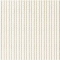 Tubądzin Elementary dekoracja ścienna Patch White STR 14,8x14,8cm
