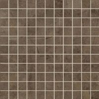Tubądzin Palacio mozaika ścienna Brown 29,8x29,8