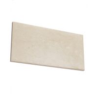 Paradyż Cotto płytka podłogowa Crema Podstopnica 14,8X30 cm Mat Z---148X300-1-COTT.CR