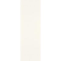 Paradyż Pure city Bianco Ściana Rekt. 29,8 x 89,8 cm