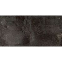 Ceramstic Granderoca Ferron Metalic płytka ścienno-podłogowa 160x80 cm ciemnoszary mat