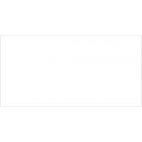 Ceramstic Di Carta płytka ścienno-podłogowa 120x60 cm biała