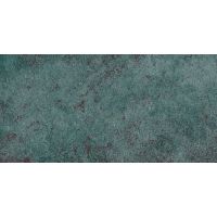 Ceramstic Di Carta płytka ścienno-podłogowa 120x60 cm zielona