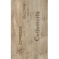 Ceramika Color Equador Kitchen płytka ścienna 25x40 cm brązowy połysk