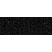 Ceramika Color Java Xero Black dekor ścienny 25x75 cm