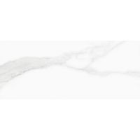 Ceramika Color Statuario White płytka ścienna 30x60 cm biały/beżowy połysk