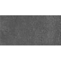 Cersanit Monti graphite płytka ścienno-podłogowa 29,7x59,8 cm grafitowy mat