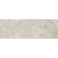 Opoczno Calm Colors cream carpet matt płytka ścienna 39,8x119,8 cm kremowy mat