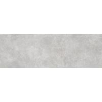 Opoczno Dapper grey satin płytka ścienna 24x74 cm szary połysk