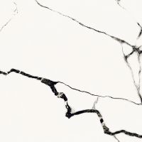 Opoczno Eternal white polished płytka ścienno-podłogowa 59,8x59,8 cm biały poler