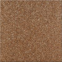 Opoczno Milton brown płytka ścienno-podłogowa 29,7x29,7 cm brązowy mat
