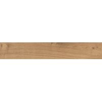Opoczno Wood Concept Classic Oak brown płytka ścienno-podłogowa 14,7x89 cm STR brązowy mat