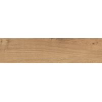 Opoczno Wood Concept Classic Oak brown płytka ścienno-podłogowa 22,1x89 cm STR brązowy mat