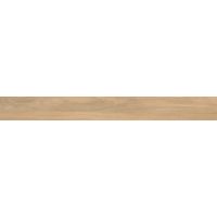 Opoczno Grand Wood Prime Dark Beige płytka ścienno-podłogowa 19,8x179,8 cm STR beżowy mat