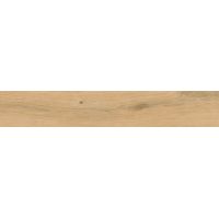 Opoczno Grand Wood Natural Sand płytka ścienno-podłogowa 19,8x119,8 cm STR beżowy mat
