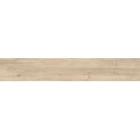 Opoczno Grand Wood Natural Warm Grey płytka ścienno-podłogowa 19,8x119,8 cm STR szary mat