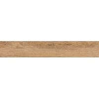 Opoczno Grand Wood Rustic Light Brown płytka ścienno-podłogowa 19,8x119,8 cm STR brązowy mat