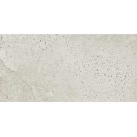 Opoczno Newstone White płytka ścienno-podłogowa 29,8x59,8 cm biały mat