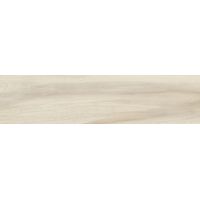 Opoczno Softwood Cream płytka ścienno-podłogowa 22,1x89 cm beżowy mat