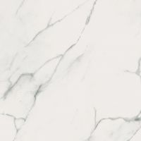Opoczno Calacatta Marble white polished płytka ścienno-podłogowa 59,8x59,8 cm biały poler