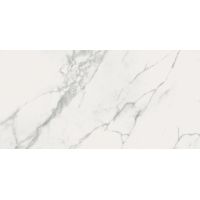 Opoczno Calacatta Marble white płytka ścienno-podłogowa 59,8x119,8 cm biały mat