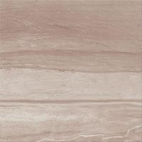 Cersanit Marble Room beige płytka podłogowa 42x42 cm beżowy mat