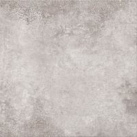 Cersanit Concrete Style grey płytka podłogowa 42x42 cm szary mat