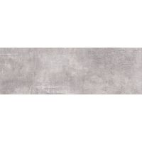 Cersanit Snowdrops grey płytka ścienna 20x60 cm
