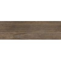 Cersanit Finwood brown płytka ścienno-podłogowa 18,5x59,8 cm STR brązowy mat