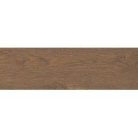 Cersanit Royalwood brown płytka ścienno-podłogowa 18,5x59,8 cm STR brązowy mat
