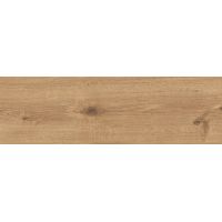 Cersanit Sandwood brown płytka ścienno-podłogowa 18,5x59,8 cm STR brązowy mat
