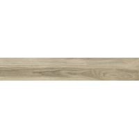 Cersanit Organic Wood Avonwood light beige płytka ścienno-podłogowa 19,8x119,8 cm STR jasny beżowy mat