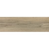 Cersanit Woodland Pure Wood light beige płytka ścienno-podłogowa 18,5x59,8 cm STR jasny beżowy mat