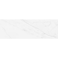 Cersanit Marinel white glossy płytka ścienna 20x60 cm biały połysk