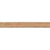 Domino Aspen brown STR cokół podłogowy 59,8x7 cm